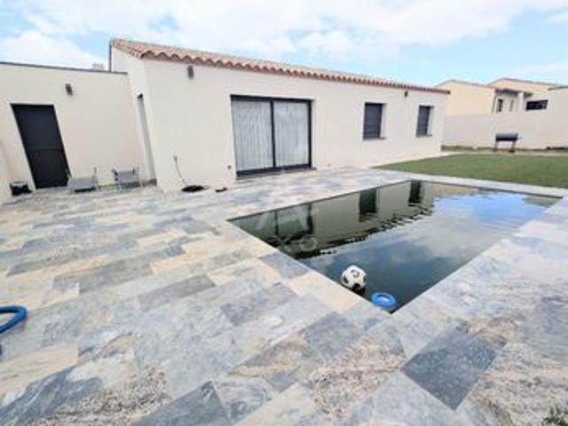 Maison 4 pièces 111 m²