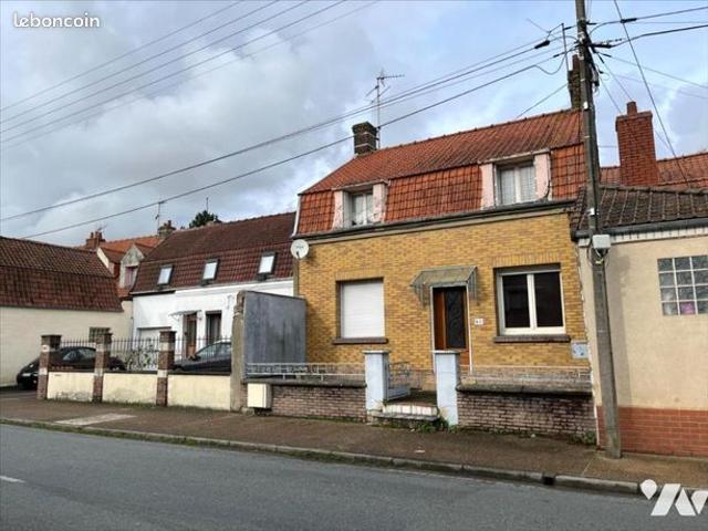 Maison 4 pièces 111 m²