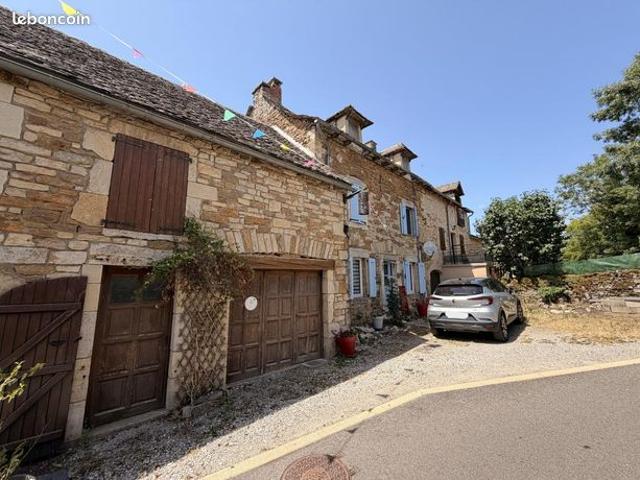 Maison 4 pièces 111 m²