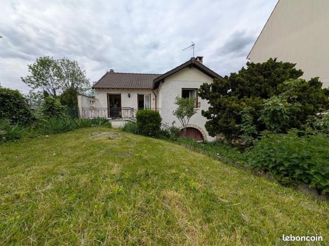 Maison 4 pièces 111 m²