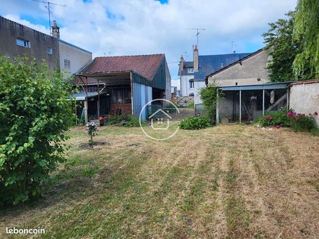 Maison 4 pièces 111 m²