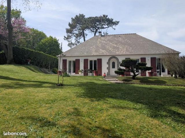 Maison 4 pièces 111 m²