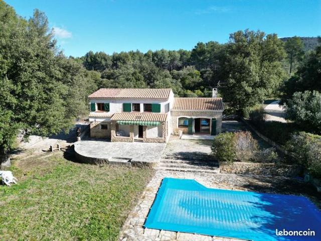 Maison 4 pièces 111 m²