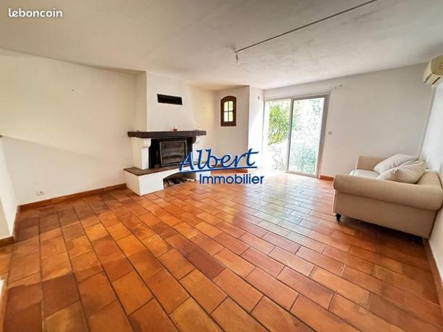 Maison 4 pièces 111 m²