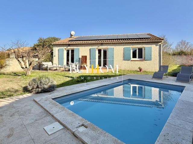 Maison 4 pièces 111 m²