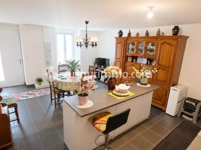 Maison 4 pièces 111 m²