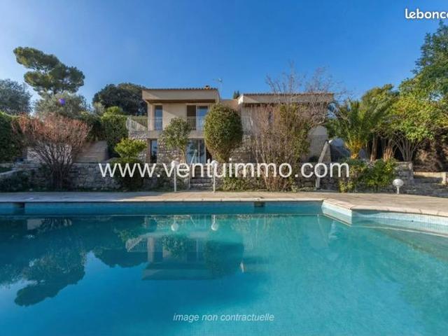 Maison 4 pièces 111 m²