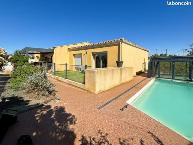 Maison 4 pièces 111 m²