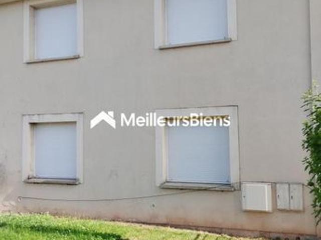 Maison 4 pièces 111 m²