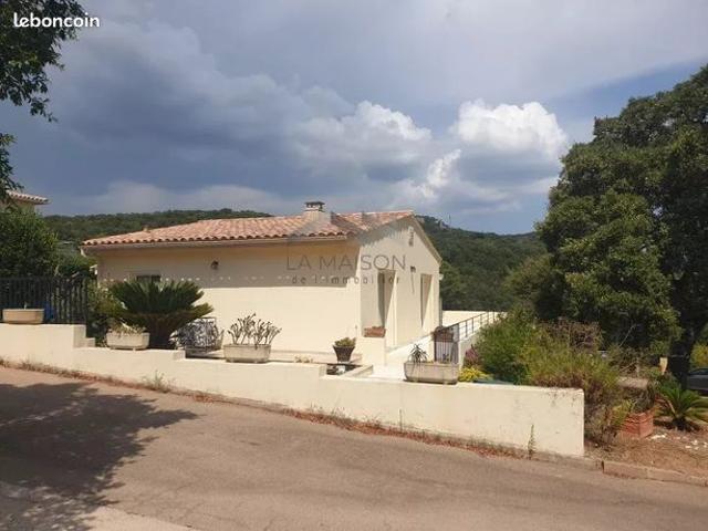 Maison 4 pièces 111 m²