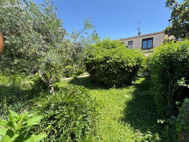 Maison 4 pièces 111 m²