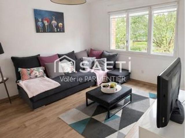 Maison 4 pièces 111 m²