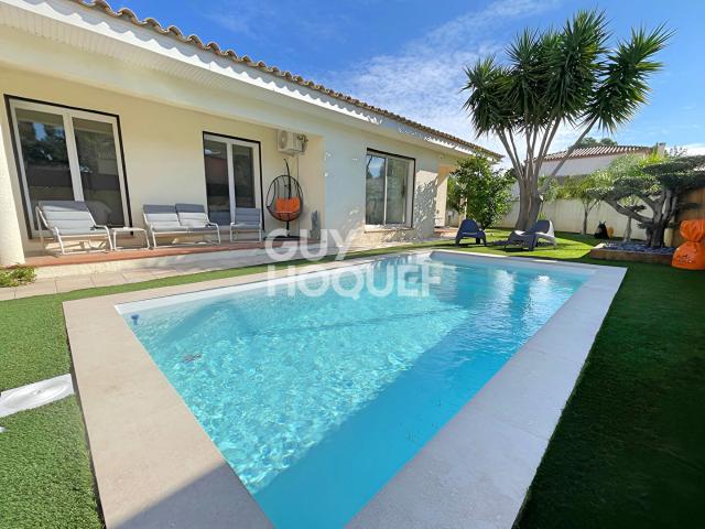 Maison 4 pièces 111 m²