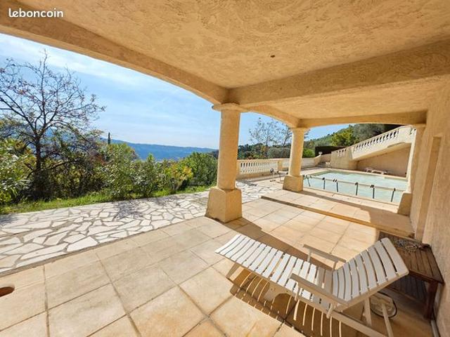 Maison 4 pièces 111 m²