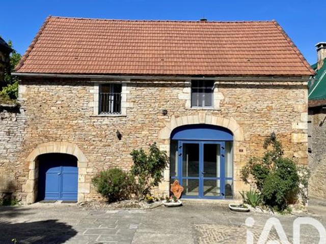 Maison 4 pièces 111 m²