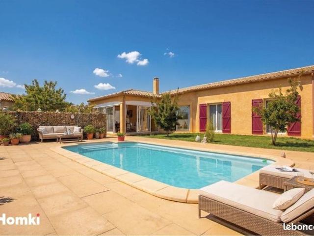 Maison 4 pièces 111 m²