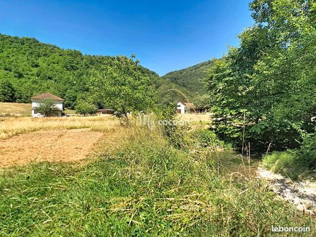 Maison 4 pièces 111 m²