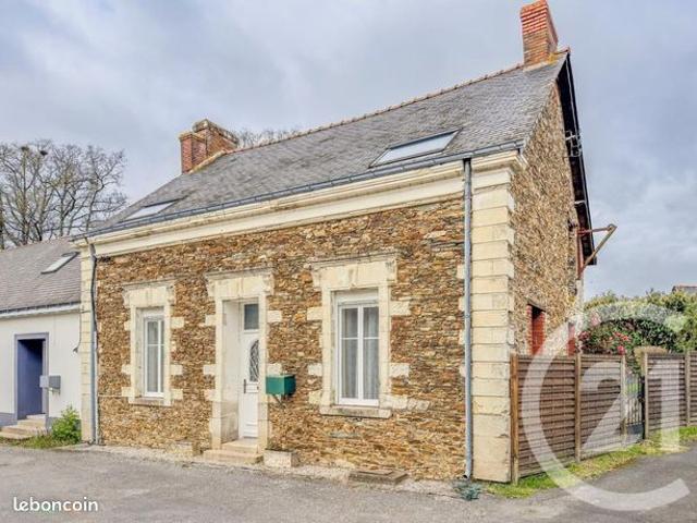Maison 4 pièces 111 m²