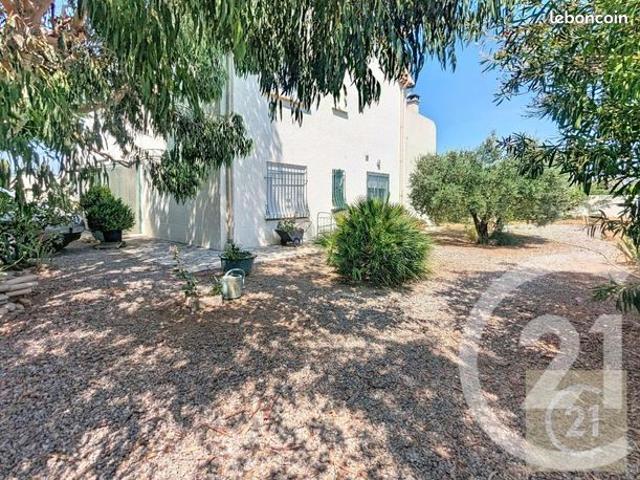 Maison 4 pièces 111 m²