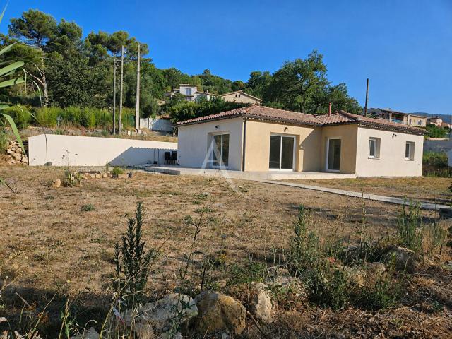 Maison 4 pièces 111 m²