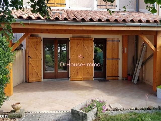 Maison 4 pièces 111 m²