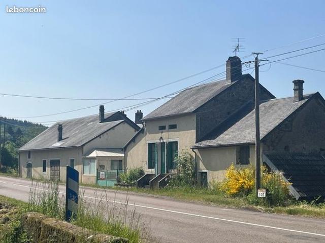 Maison 4 pièces 111 m²