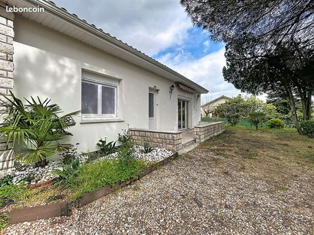 Maison 4 pièces 111 m²