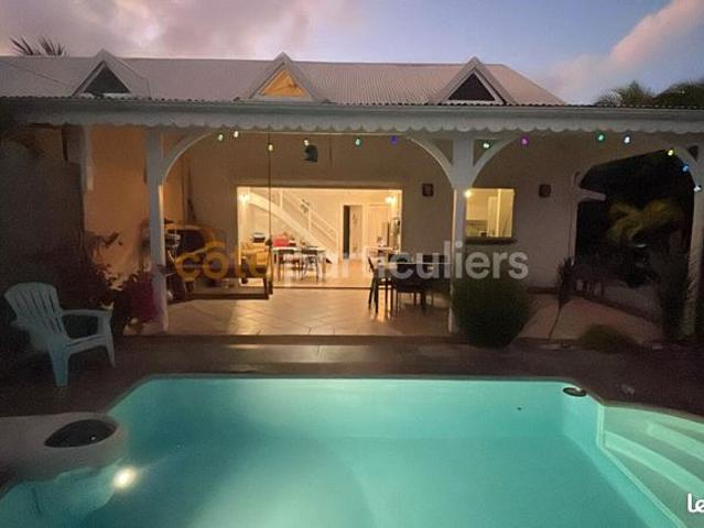 Maison 4 pièces 111 m²