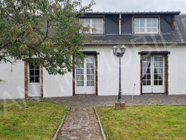 Maison 4 pièces 95 m²