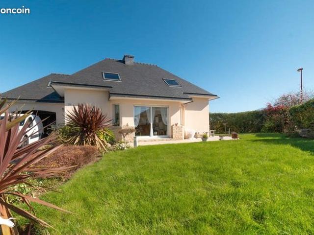 Maison 4 pièces 111 m²