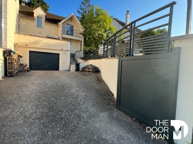 Maison 4 pièces 111 m²