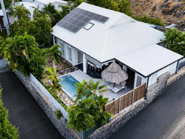 Maison 4 pièces 111 m²