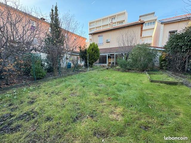Maison 4 pièces 111 m²