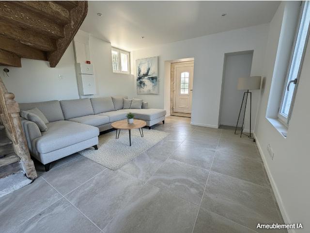 Maison 4 pièces 103 m²