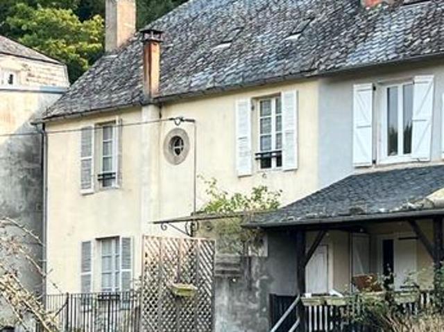 Maison 4 pièces 111 m²