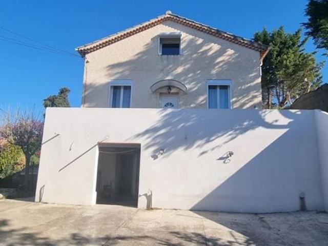 Maison 4 pièces 111 m²