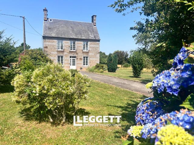 Maison 4 pièces 111 m²