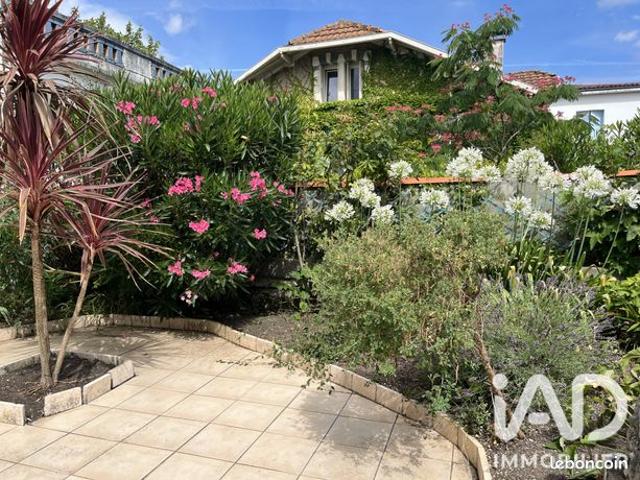 Maison 4 pièces 111 m²