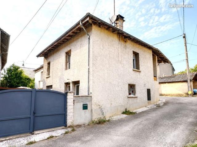 Maison 4 pièces 111 m²