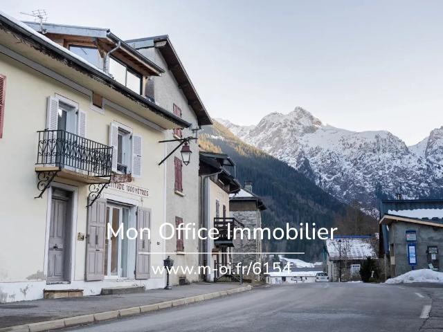 Maison 4 pièces 111 m²