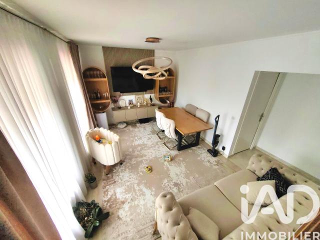Maison 4 pièces 111 m²