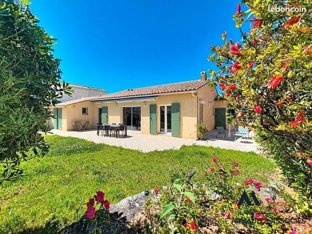 Maison 4 pièces 111 m²