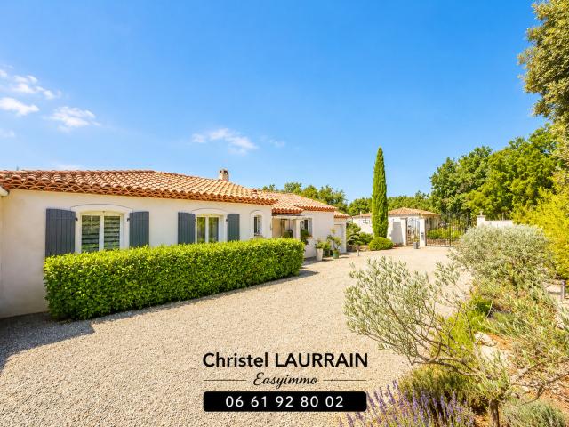 Maison 4 pièces 111 m²