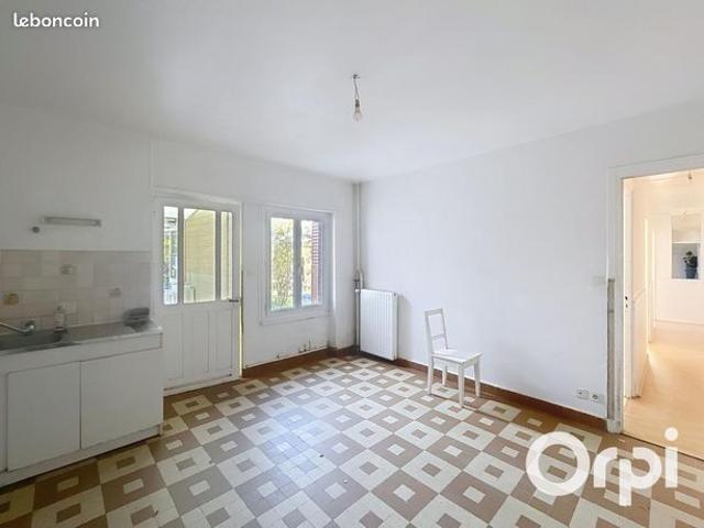 Maison 4 pièces 111 m²