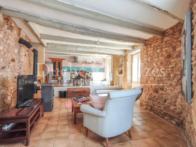 Maison 4 pièces 111 m²