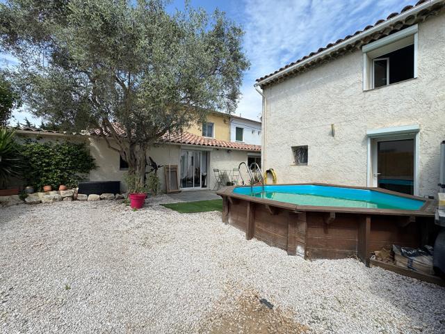 Maison 4 pièces 112 m²
