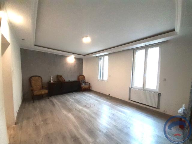Maison 4 pièces 111 m²