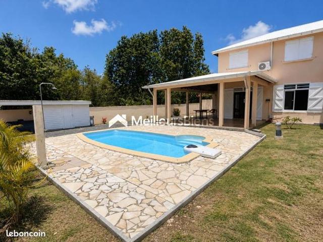 Maison 4 pièces 111 m²
