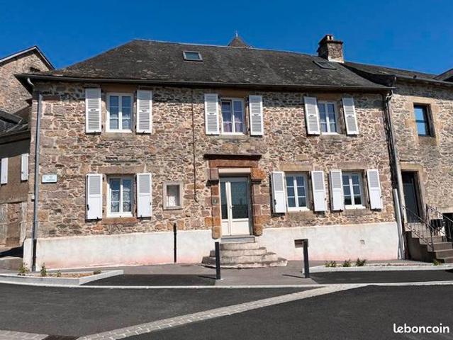 Maison 4 pièces 111 m²