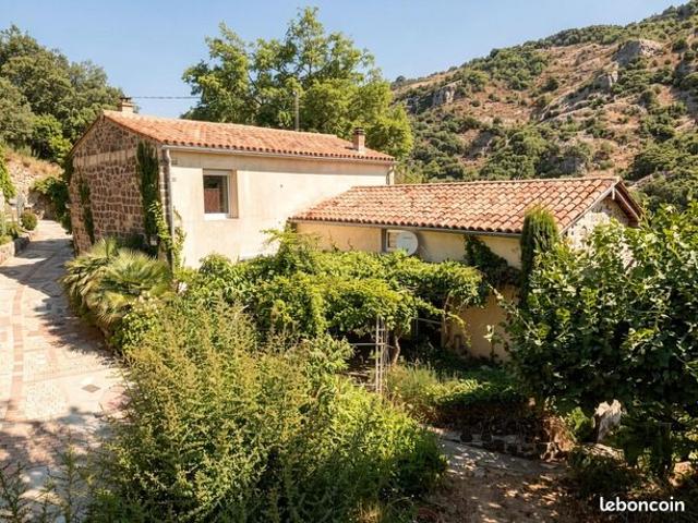 Maison 4 pièces 111 m²